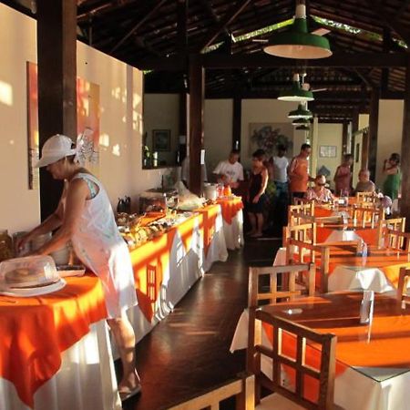Pousada Gipoia Angra dos Reis Exteriér fotografie