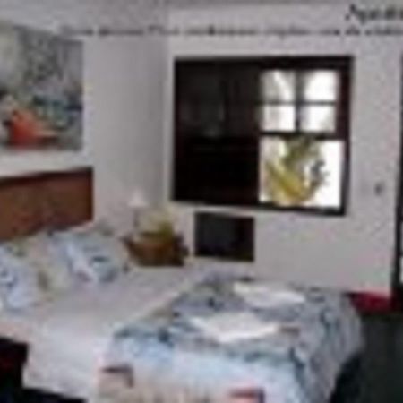 Pousada Gipoia Angra dos Reis Exteriér fotografie