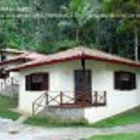 Pousada Gipoia Angra dos Reis Exteriér fotografie