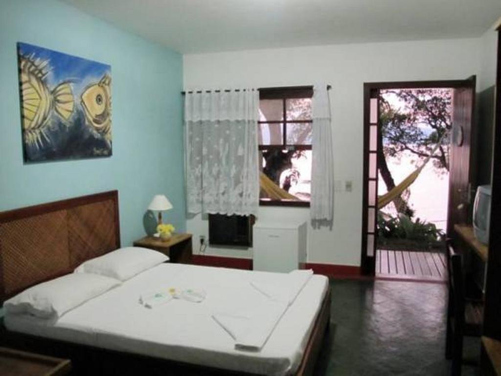 Pousada Gipoia Angra dos Reis Exteriér fotografie