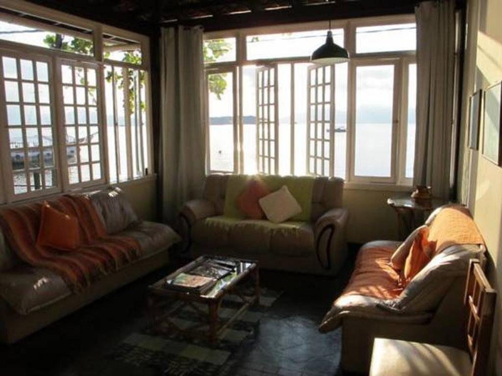 Pousada Gipoia Angra dos Reis Exteriér fotografie