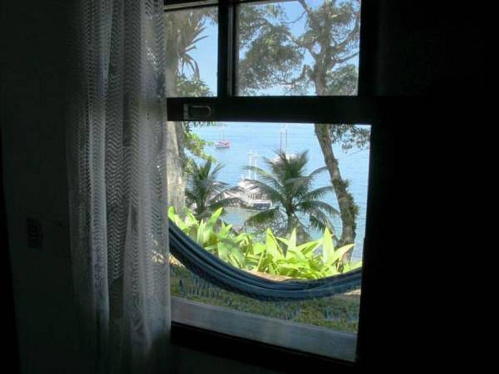 Pousada Gipoia Angra dos Reis Exteriér fotografie
