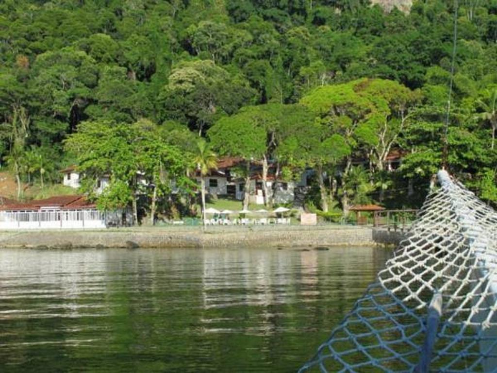 Pousada Gipoia Angra dos Reis Exteriér fotografie