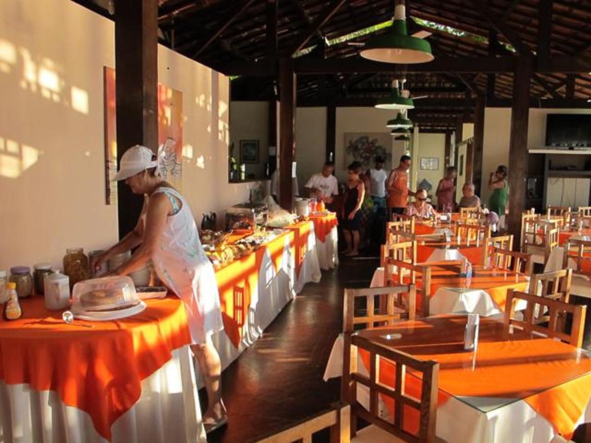Pousada Gipoia Angra dos Reis Exteriér fotografie