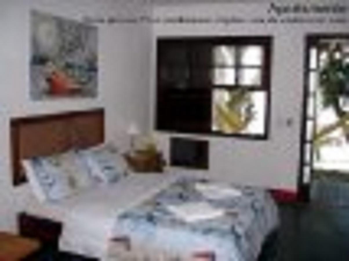 Pousada Gipoia Angra dos Reis Exteriér fotografie