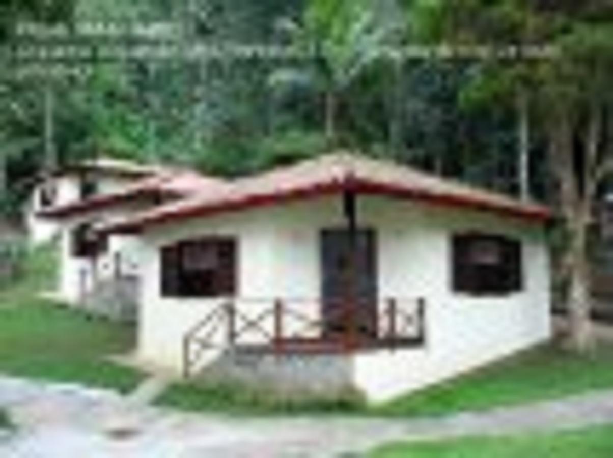 Pousada Gipoia Angra dos Reis Exteriér fotografie